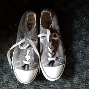 Converse sneakers